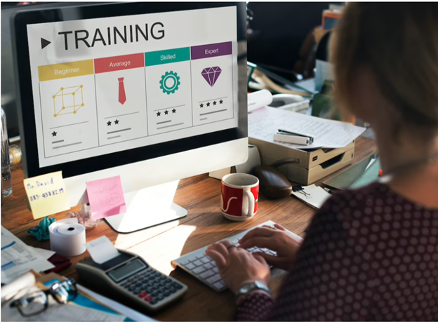 Comprehensive IT Training