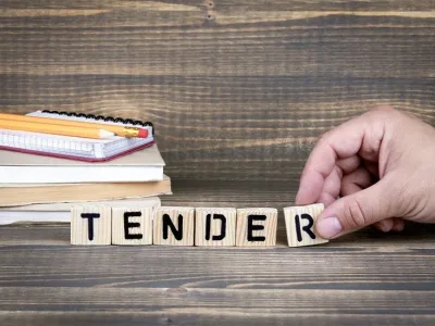 E-Tender Solutions